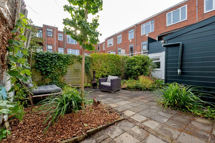 Foto 40 van Oppenheimstraat 33