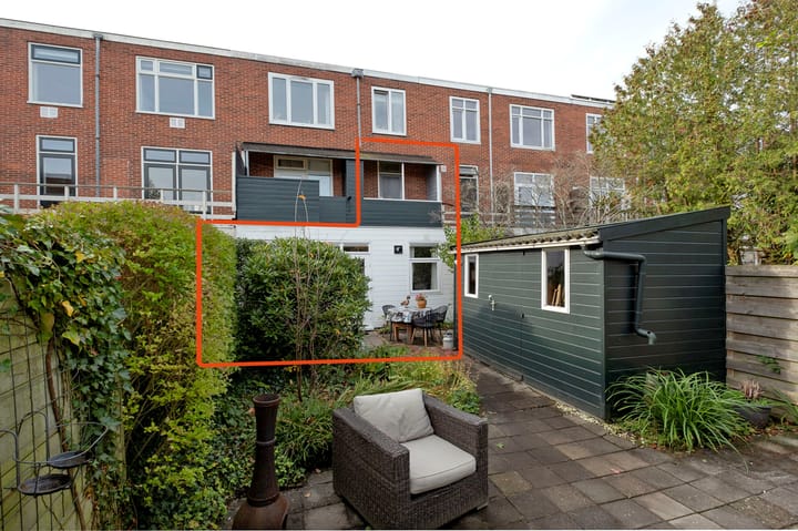 Foto 41 van Oppenheimstraat 33