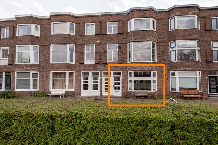 Foto 42 van Oppenheimstraat 33