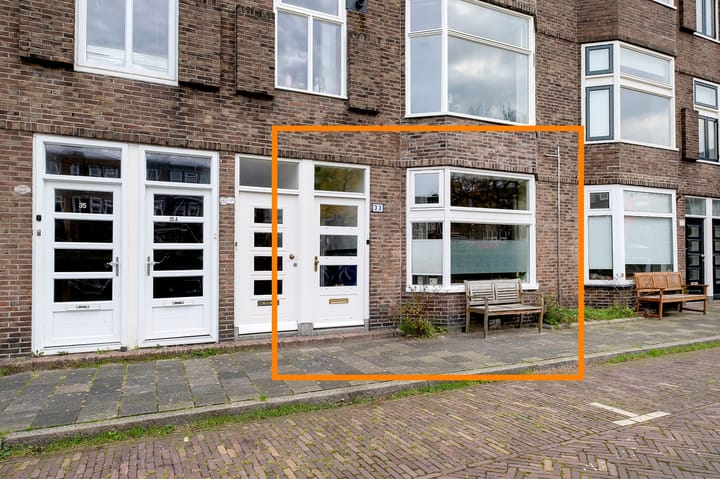 Foto 44 van Oppenheimstraat 33