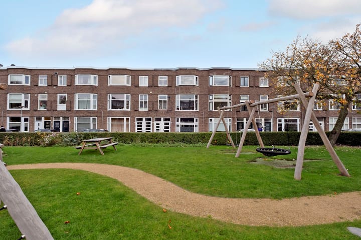 Foto 47 van Oppenheimstraat 33