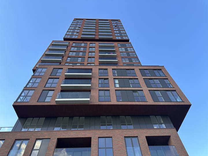 Foto 3 van Müllerkade 841