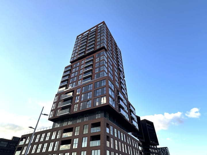 Foto 4 van Müllerkade 841