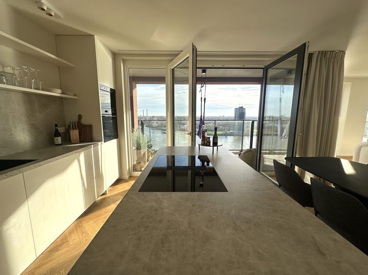 Foto 8 van Müllerkade 841