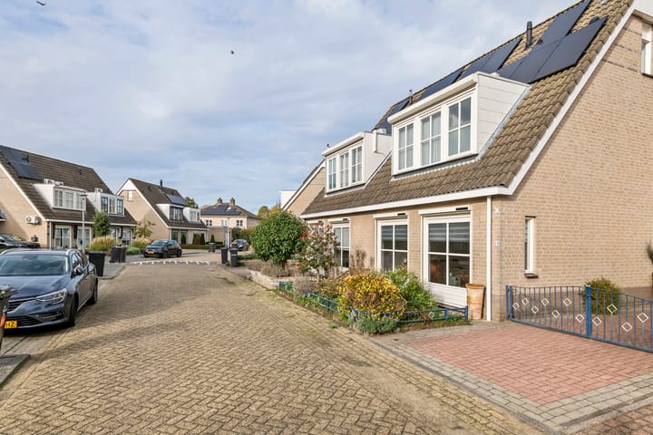 Foto 2 van Alkmene 13