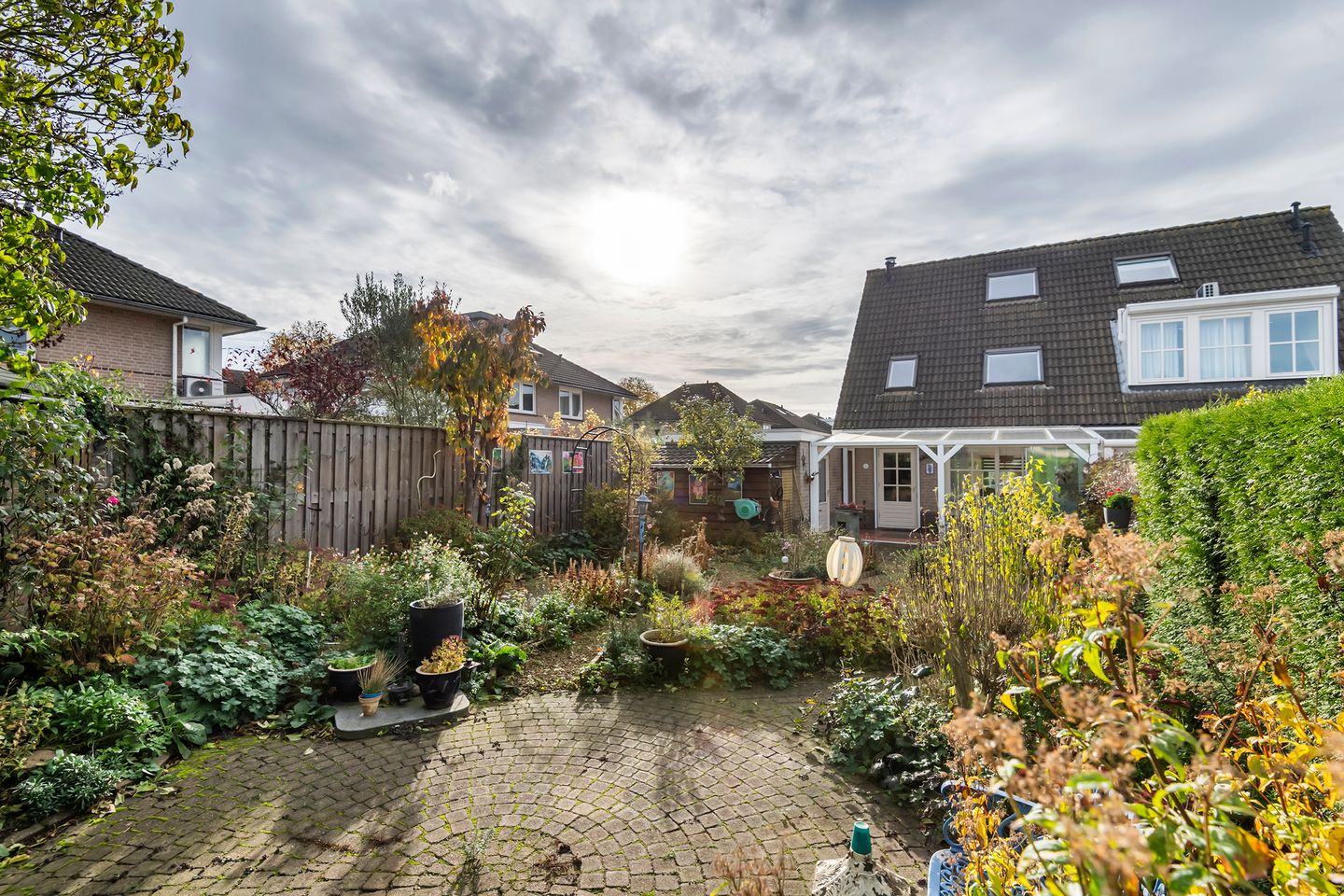 Foto 4 van Alkmene 13