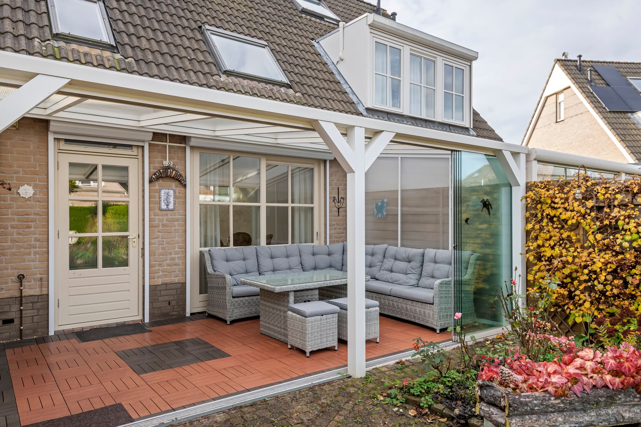 Foto 6 van Alkmene 13