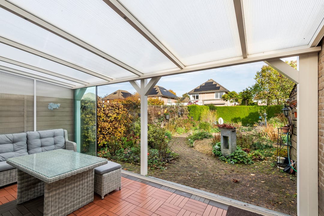 Foto 7 van Alkmene 13