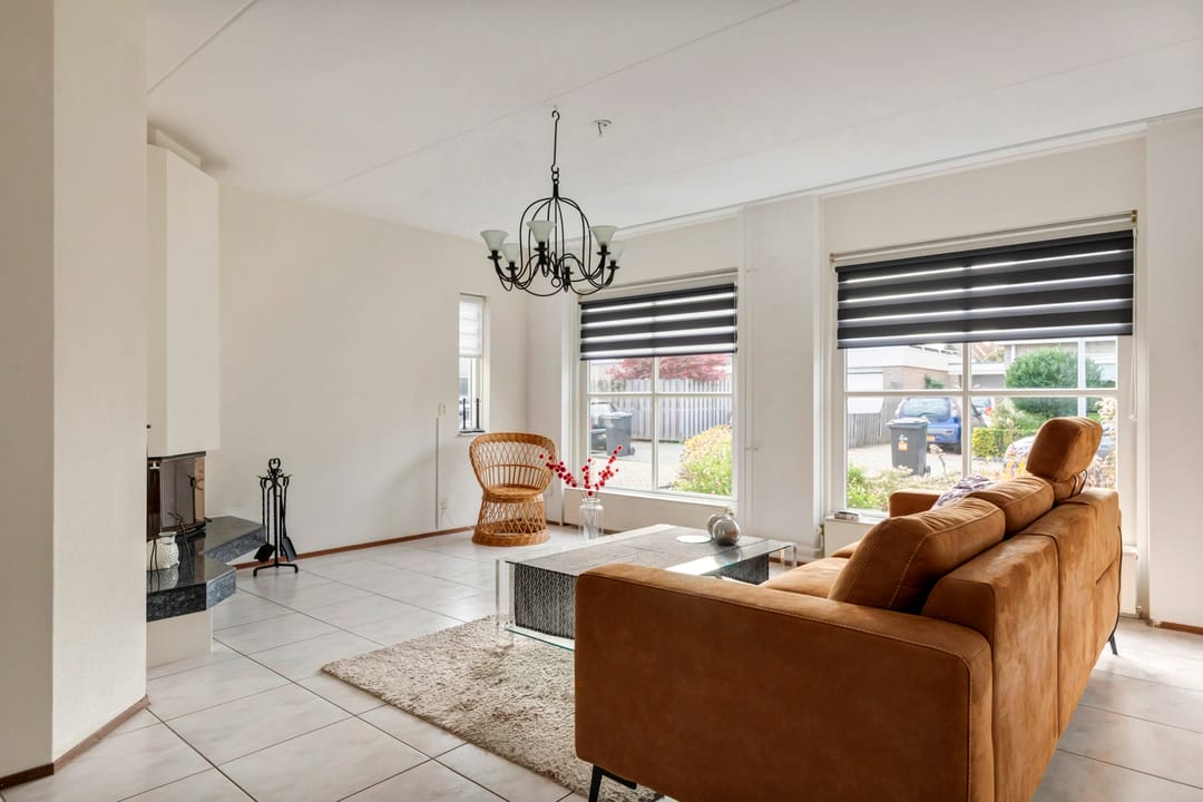 Foto 11 van Alkmene 13