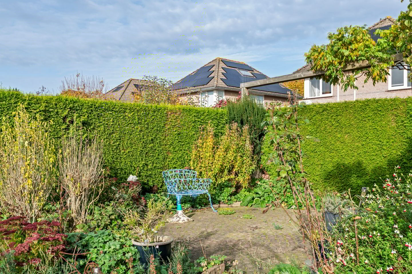 Foto 34 van Alkmene 13