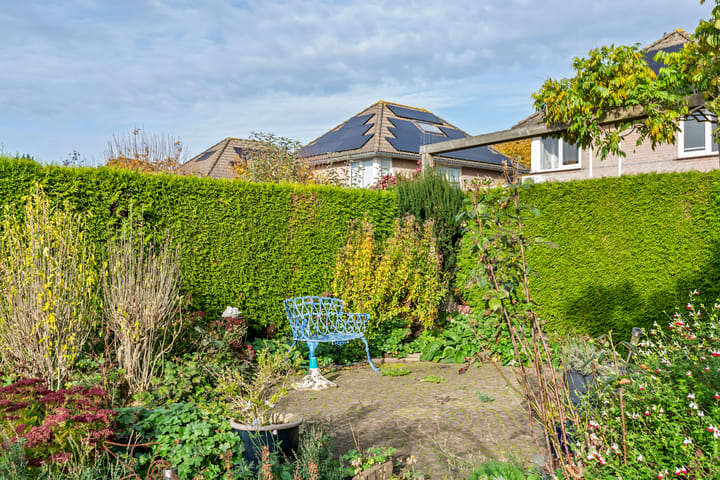 Foto 34 van Alkmene 13