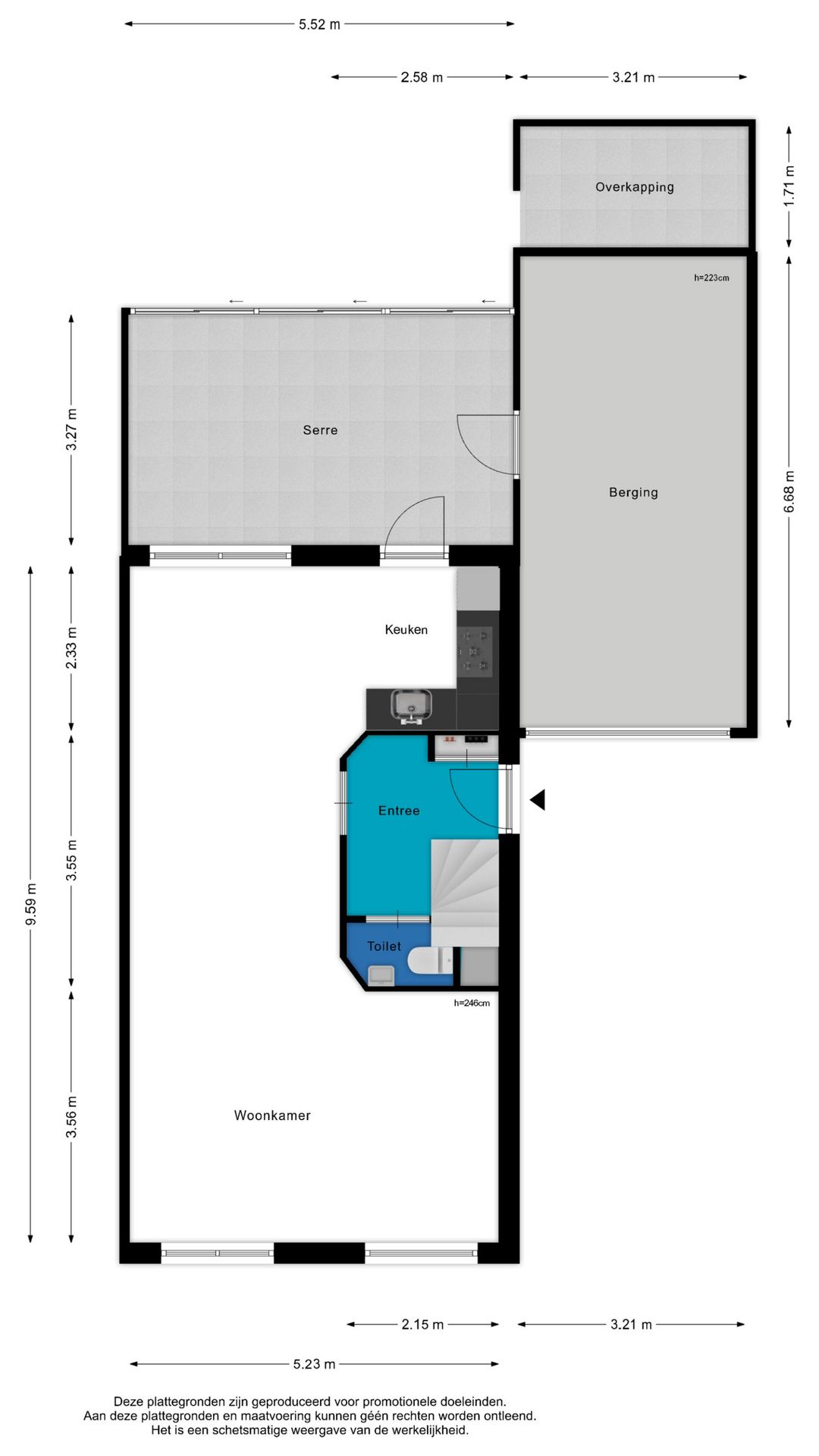 Foto 35 van Alkmene 13