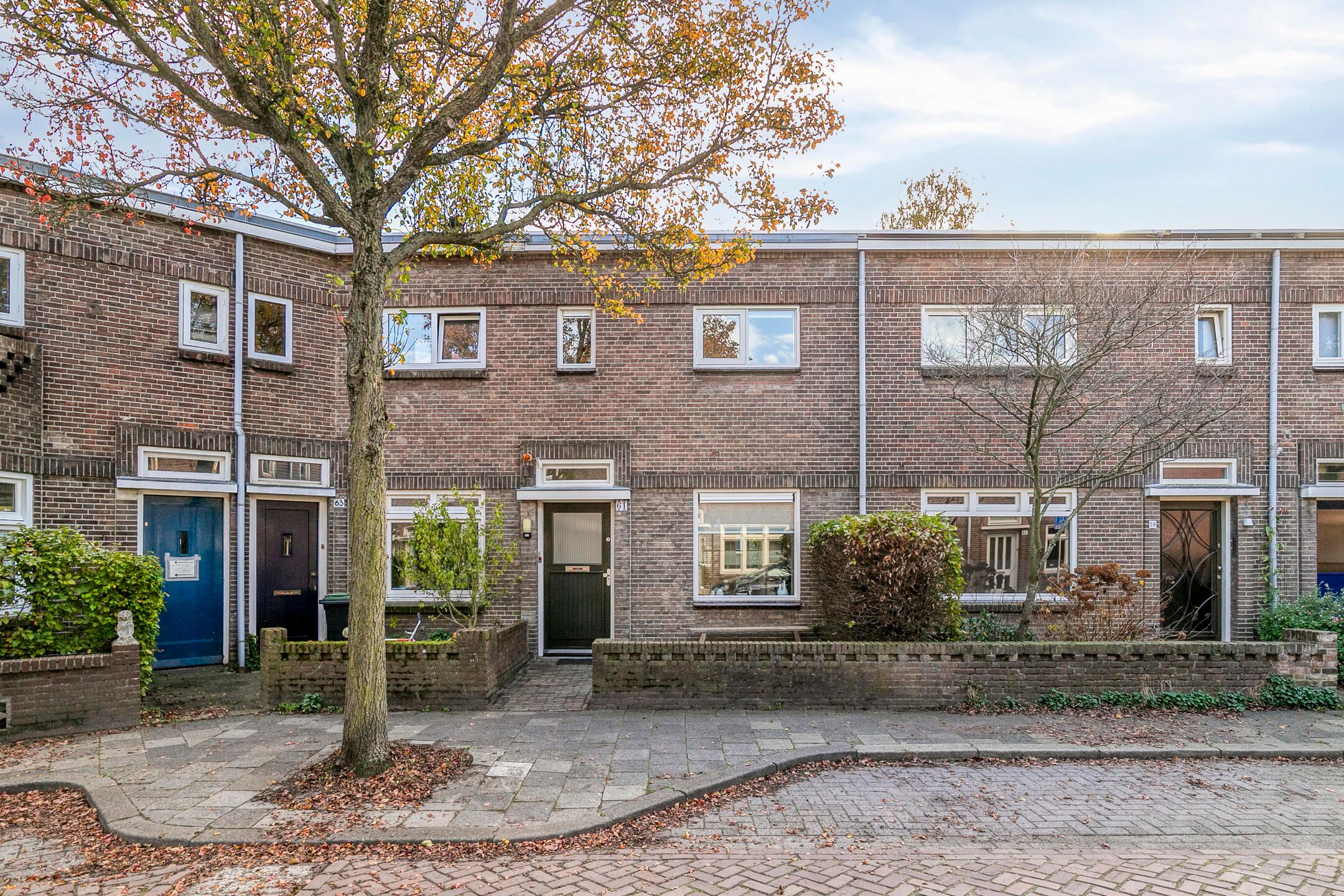 Twaalfmorgenstraat 61 