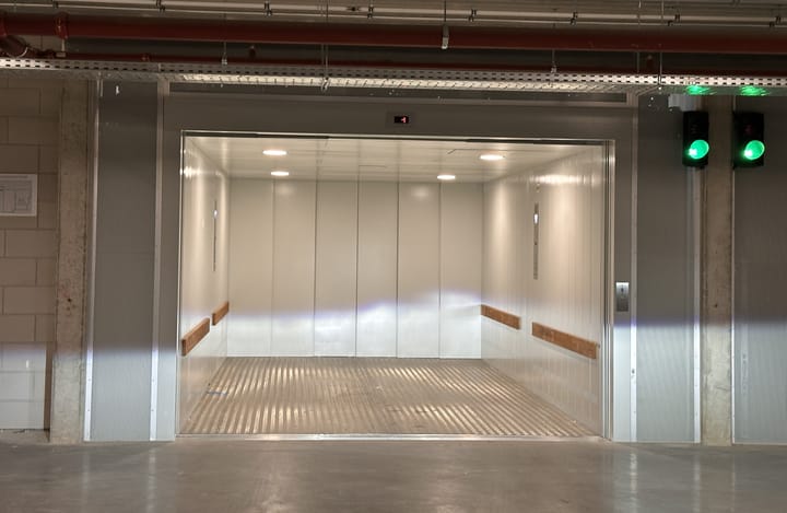 Foto 32 van Müllerkade 841