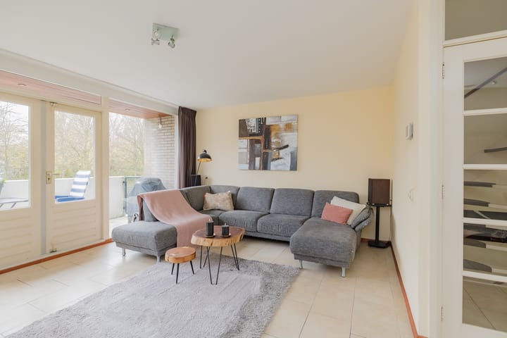 Foto 4 van Spectrumsingel 5