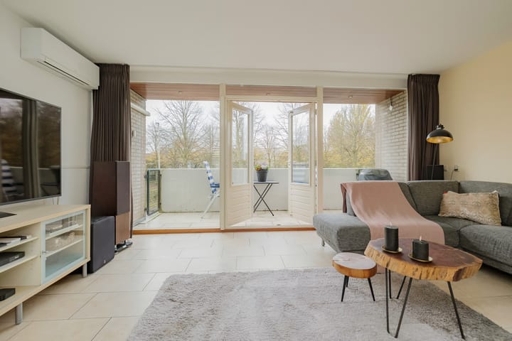 Foto 5 van Spectrumsingel 5