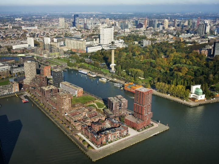 Foto 36 van Müllerkade 841