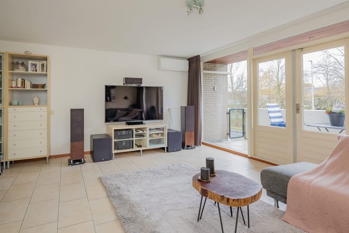 Foto 6 van Spectrumsingel 5