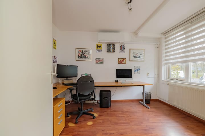 Foto 17 van Spectrumsingel 5