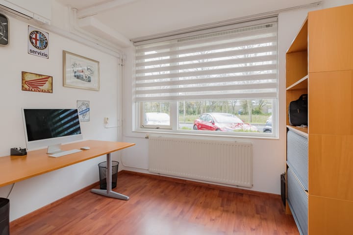 Foto 18 van Spectrumsingel 5