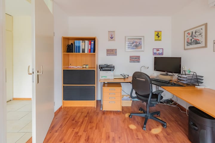 Foto 19 van Spectrumsingel 5