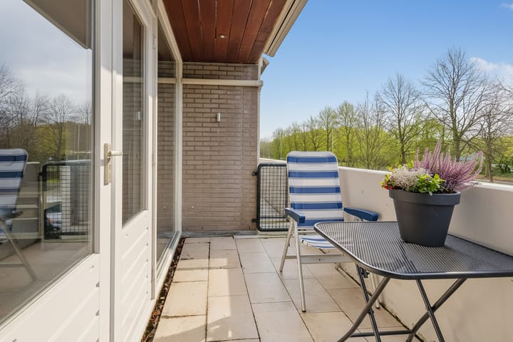 Foto 31 van Spectrumsingel 5