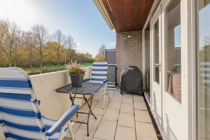 Foto 32 van Spectrumsingel 5