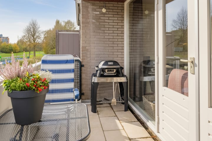 Foto 34 van Spectrumsingel 5