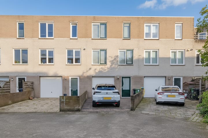 Foto 37 van Spectrumsingel 5