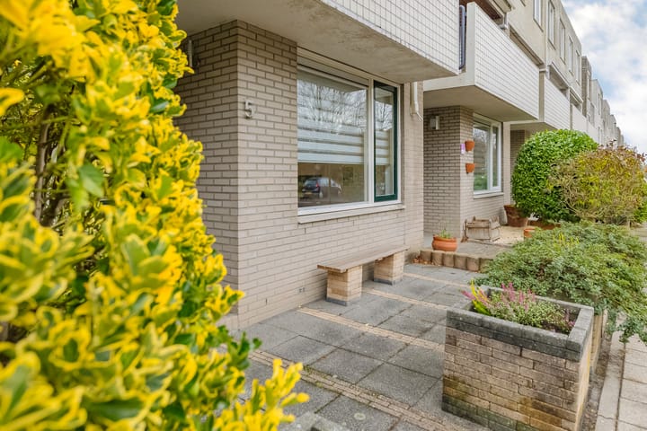 Foto 38 van Spectrumsingel 5