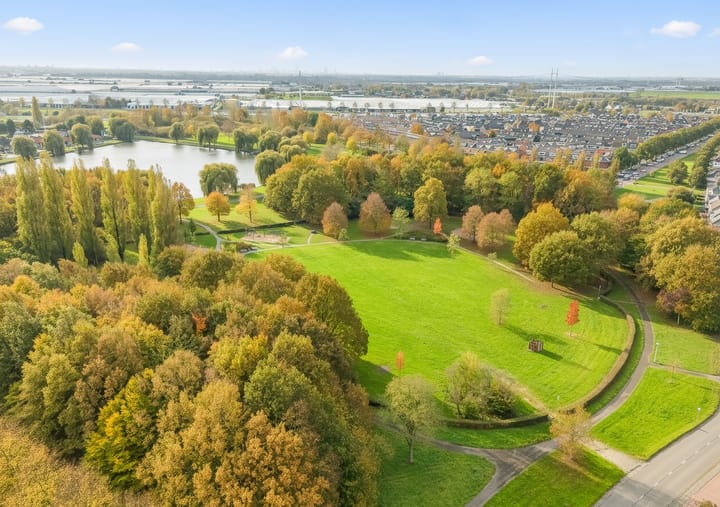 Foto 41 van Spectrumsingel 5