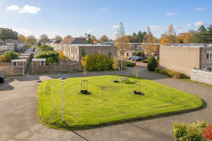 Foto 43 van Spectrumsingel 5