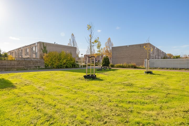 Foto 42 van Spectrumsingel 5