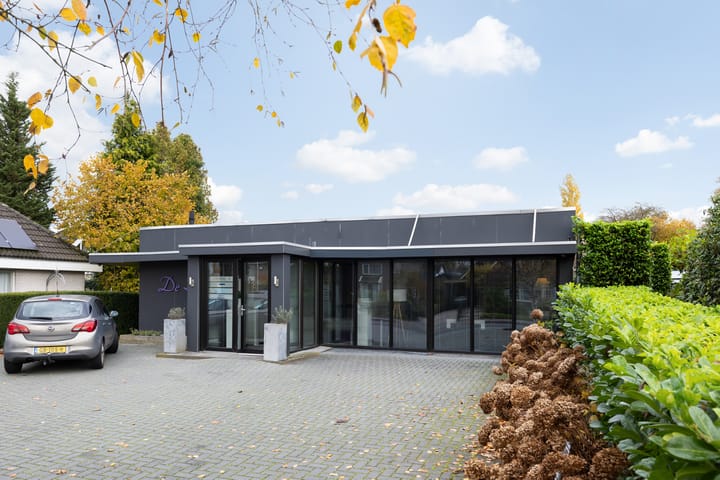 Burg Kerssemakersstraat 32-B