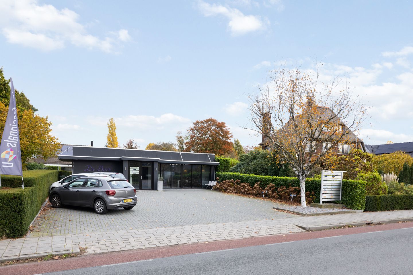 Bekijk foto 3 van Burg Kerssemakersstraat 32-b