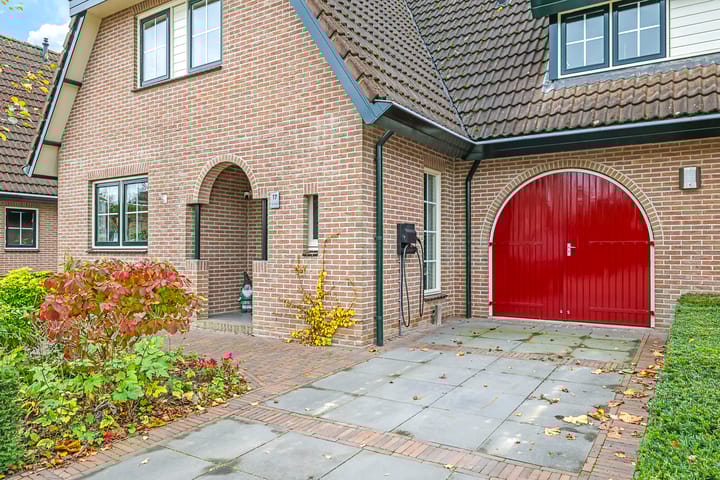 Foto 8 van Kruidenier 17