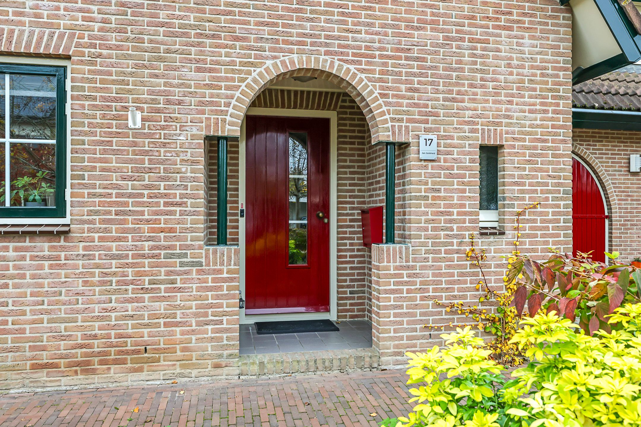 Foto 9 van Kruidenier 17