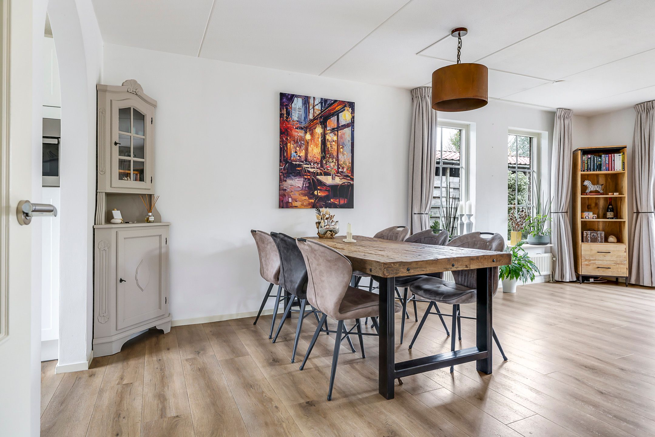 Foto 12 van Kruidenier 17