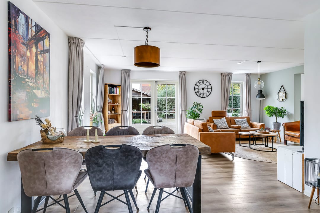 Foto 13 van Kruidenier 17