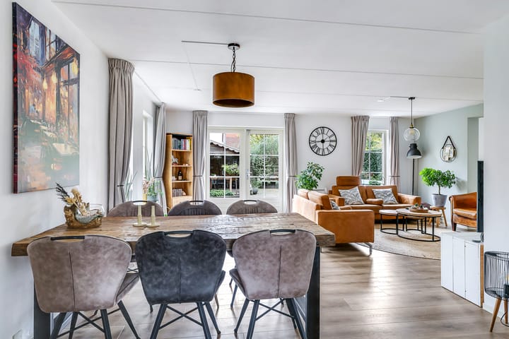 Foto 13 van Kruidenier 17