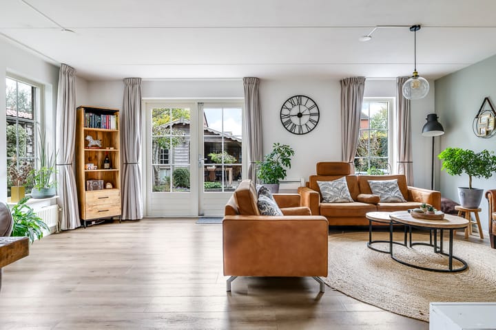 Foto 14 van Kruidenier 17