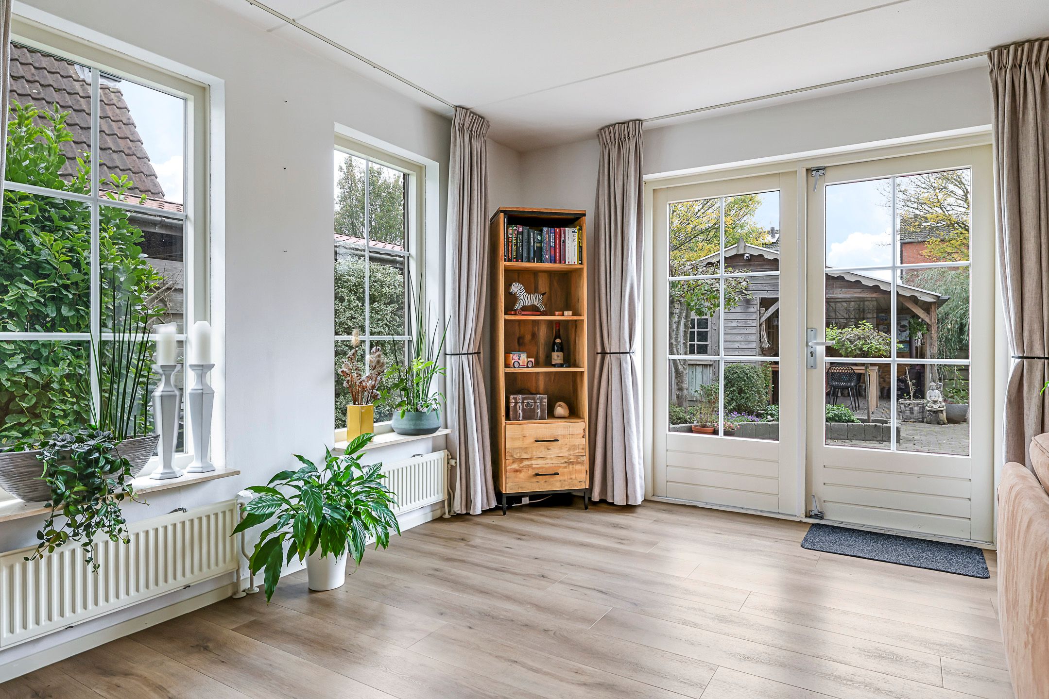 Foto 15 van Kruidenier 17