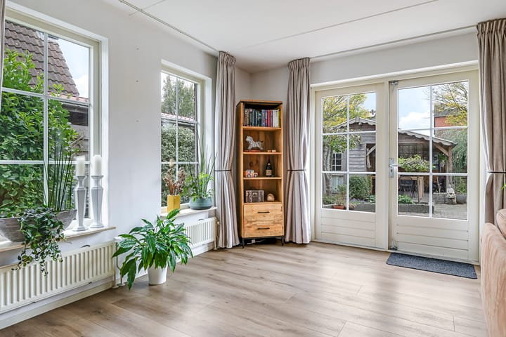 Foto 15 van Kruidenier 17