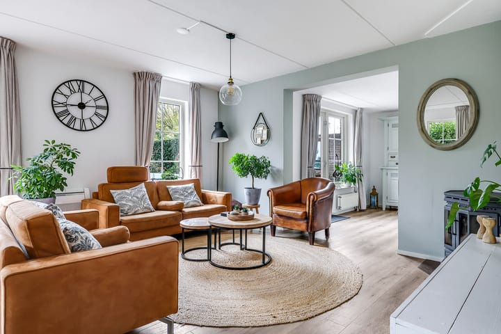 Foto 16 van Kruidenier 17