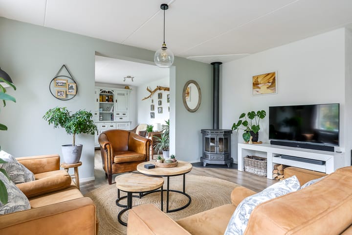 Foto 17 van Kruidenier 17