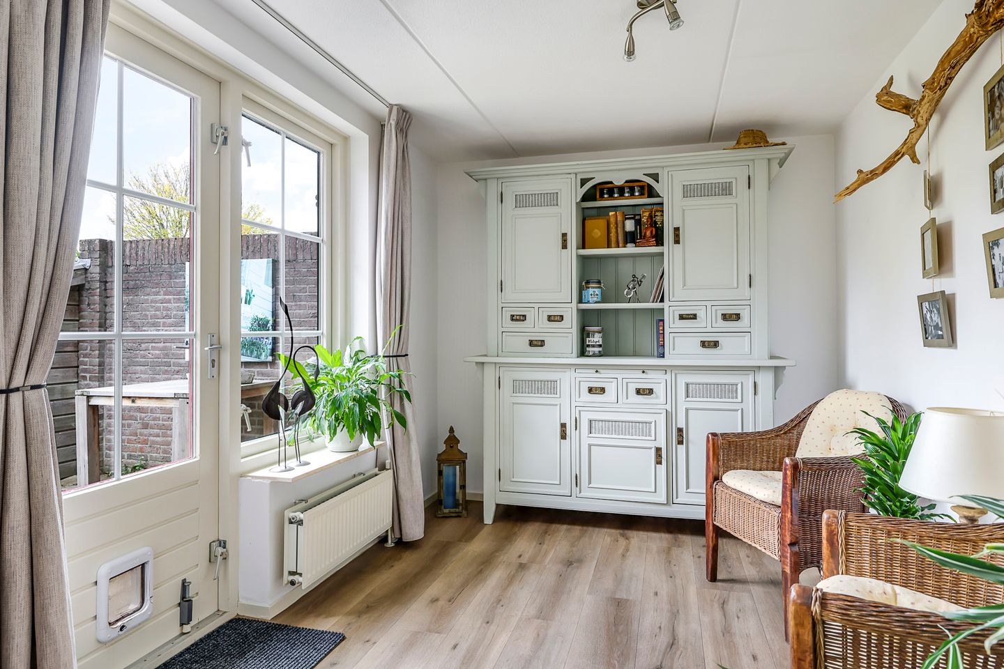 Foto 19 van Kruidenier 17