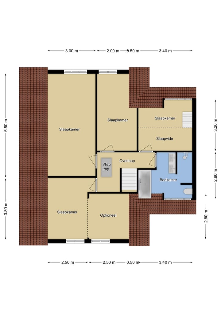 Foto 32 van Kruidenier 17