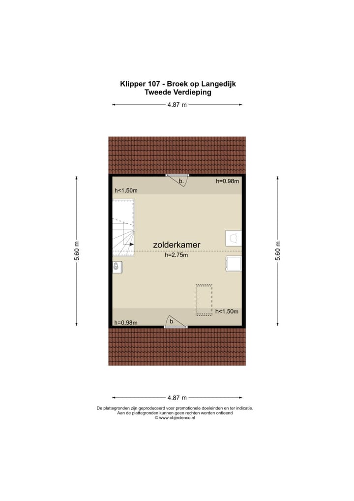 Photo 50 of Klipper 107