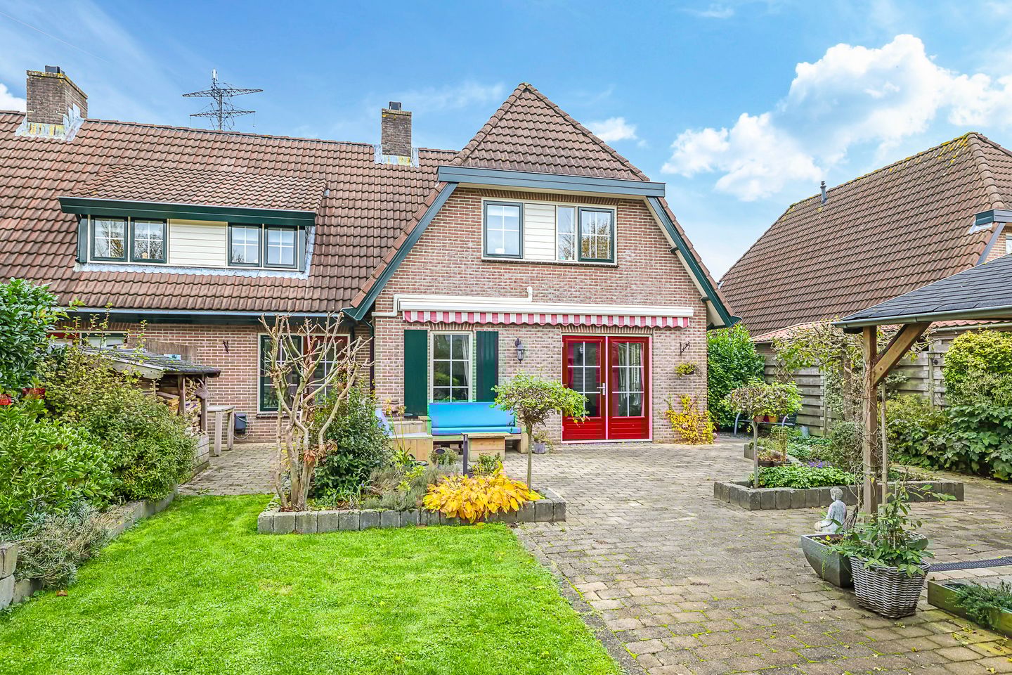 Foto 55 van Kruidenier 17