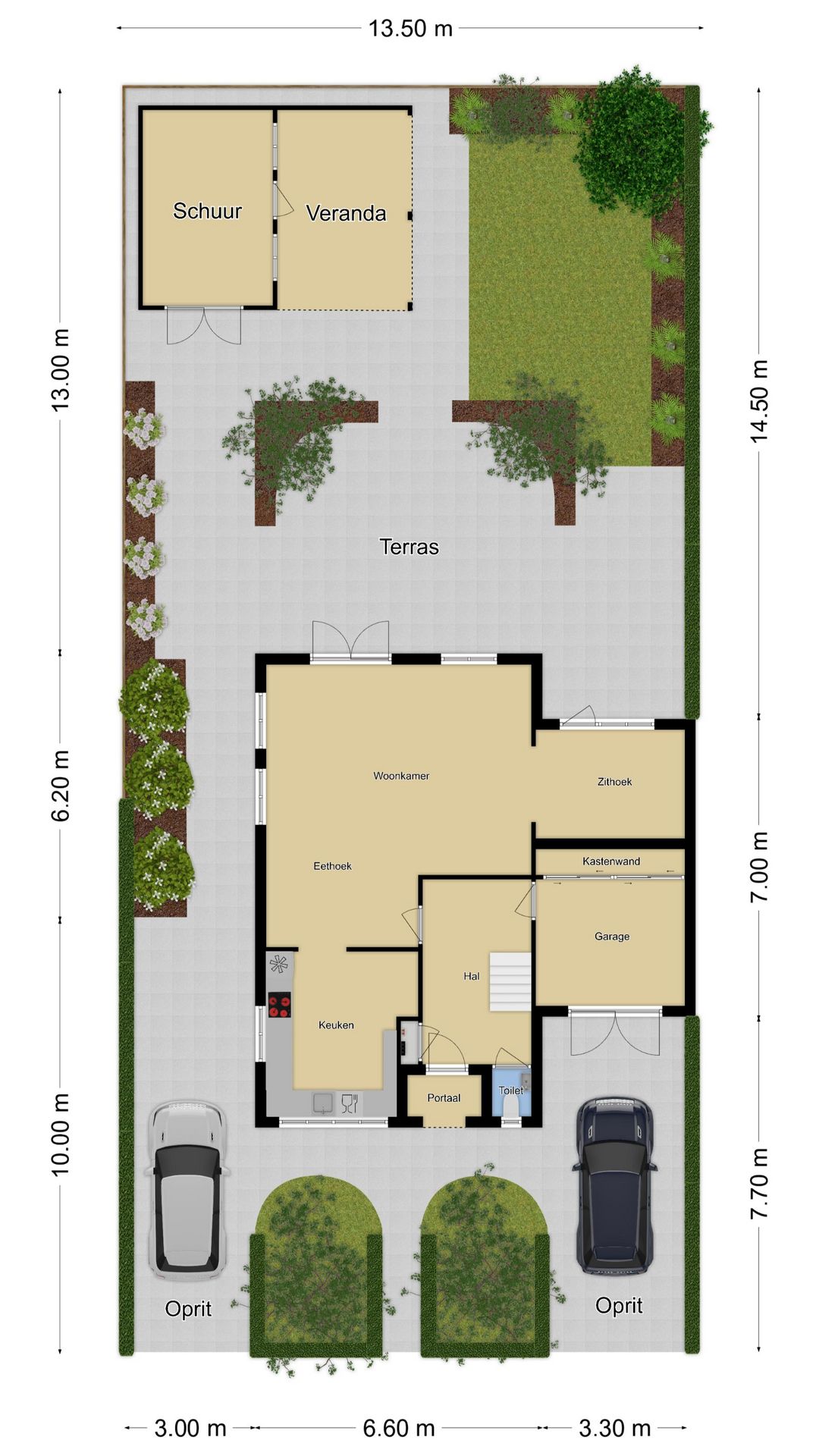 Foto 56 van Kruidenier 17